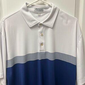 Men’s Peter Millar Summer Comfort Polo - XL